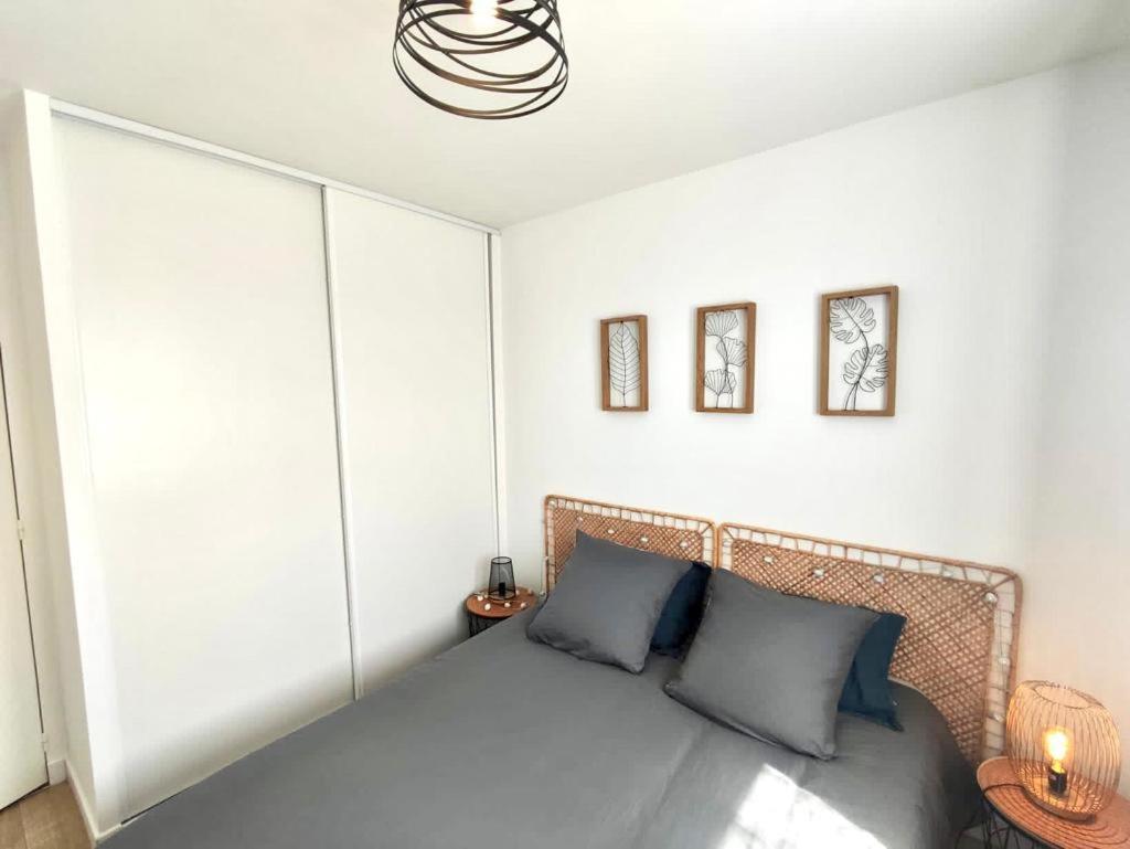 Apartmán Cosy F2 A Proximite De Paris Savigny-sur-Orge Exteriér fotografie