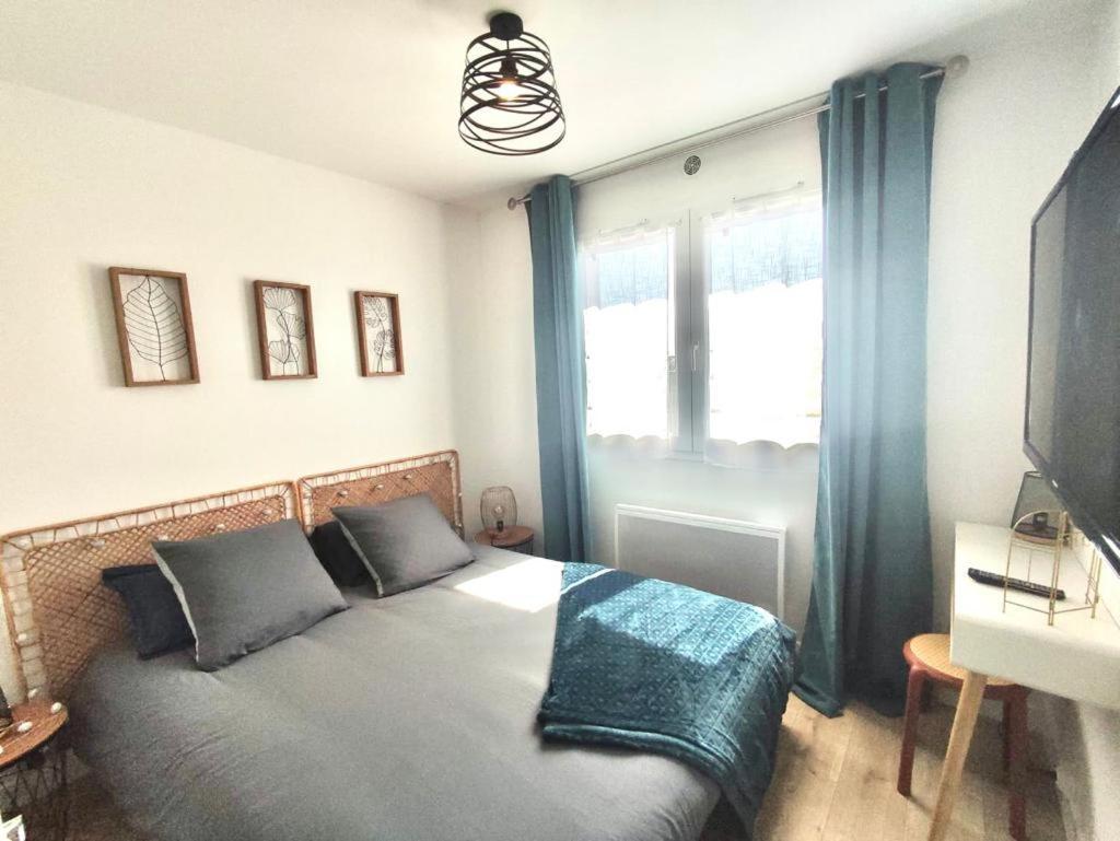 Apartmán Cosy F2 A Proximite De Paris Savigny-sur-Orge Exteriér fotografie