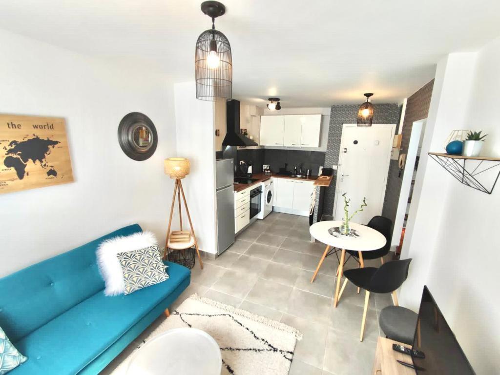 Apartmán Cosy F2 A Proximite De Paris Savigny-sur-Orge Exteriér fotografie