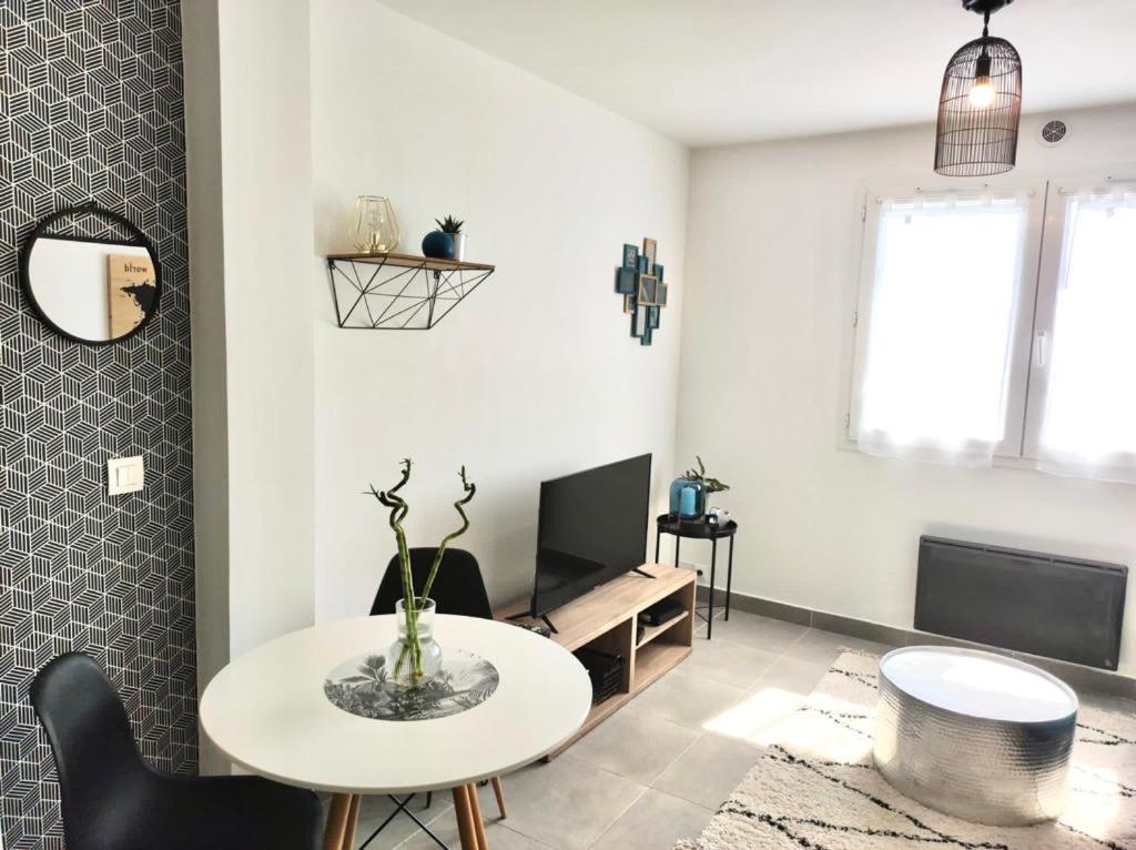 Apartmán Cosy F2 A Proximite De Paris Savigny-sur-Orge Exteriér fotografie